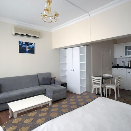 Iq Hotel Beyoglu Stambuł Zewnętrze zdjęcie