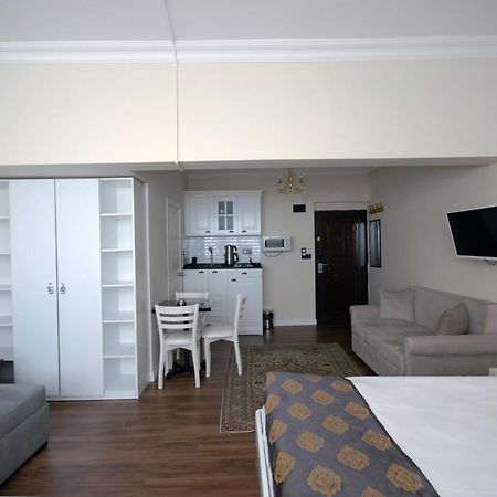 Iq Hotel Beyoglu Stambuł Zewnętrze zdjęcie