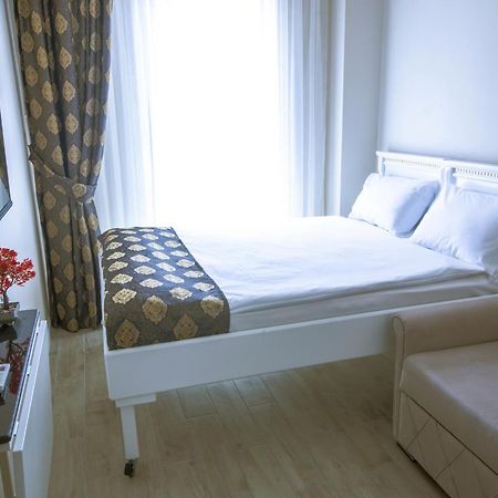 Iq Hotel Beyoglu Stambuł Zewnętrze zdjęcie