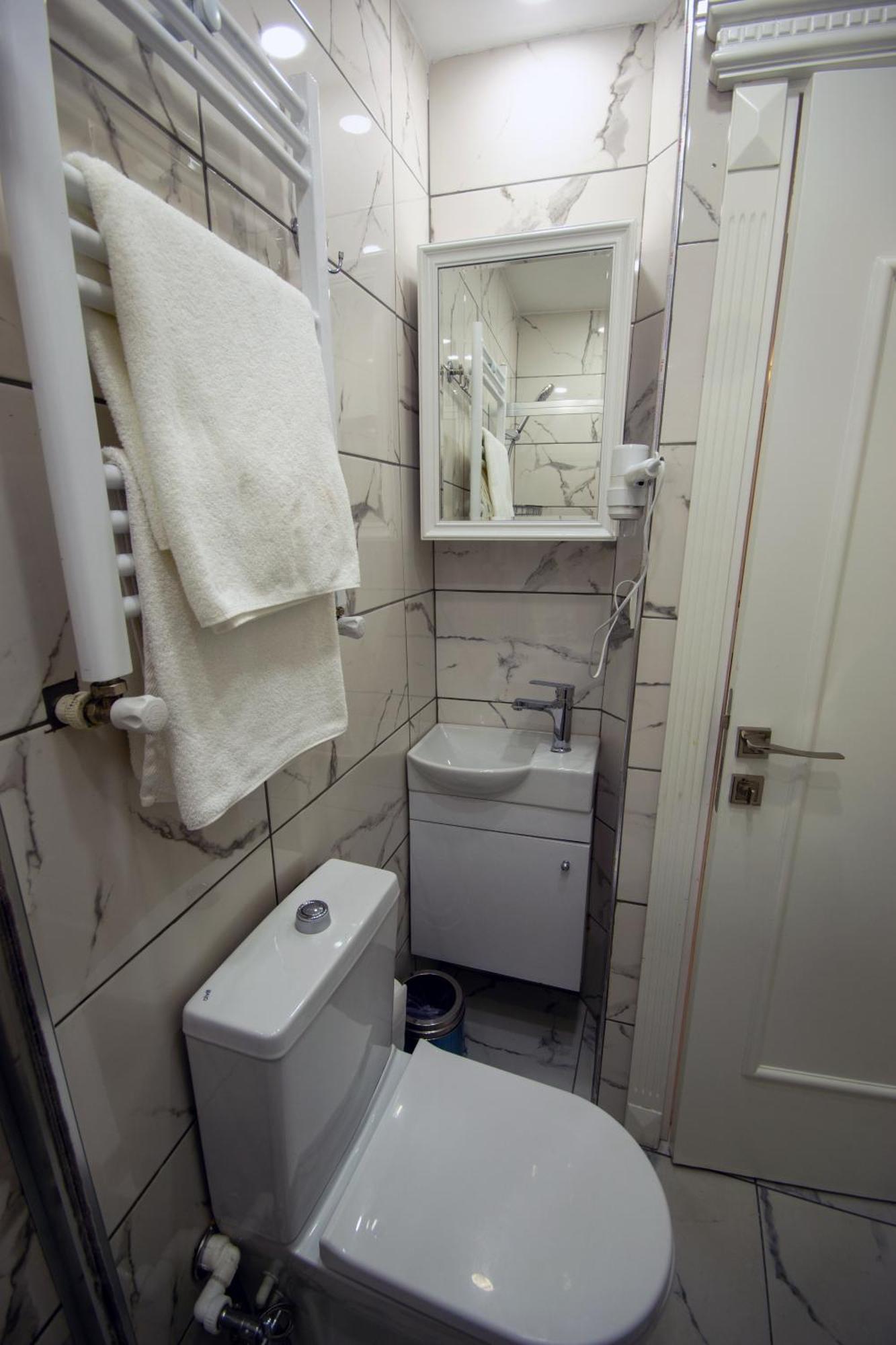 Iq Hotel Beyoglu Stambuł Zewnętrze zdjęcie