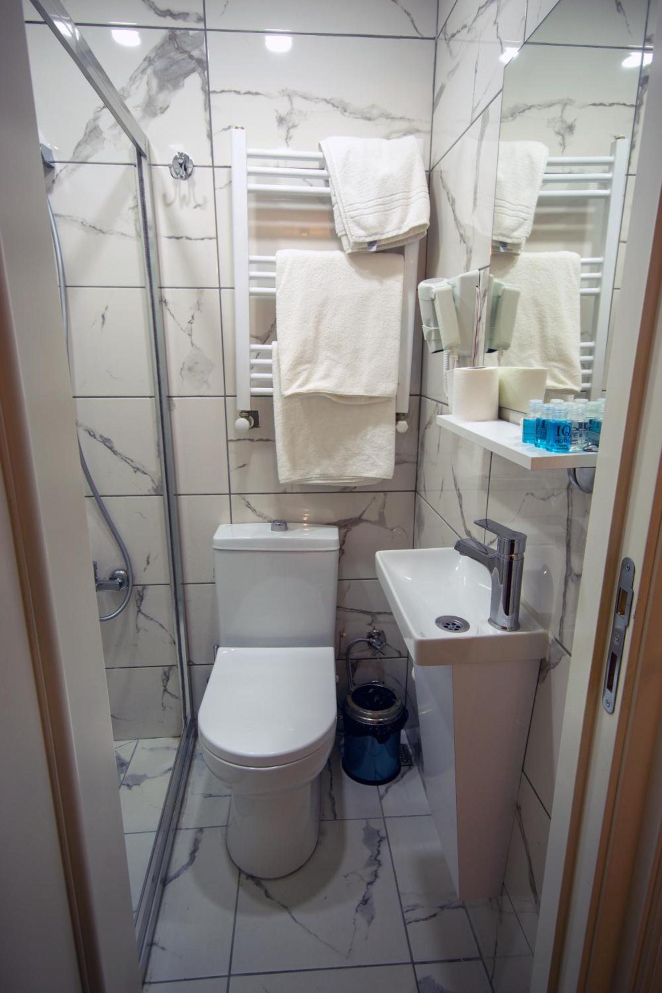 Iq Hotel Beyoglu Stambuł Zewnętrze zdjęcie