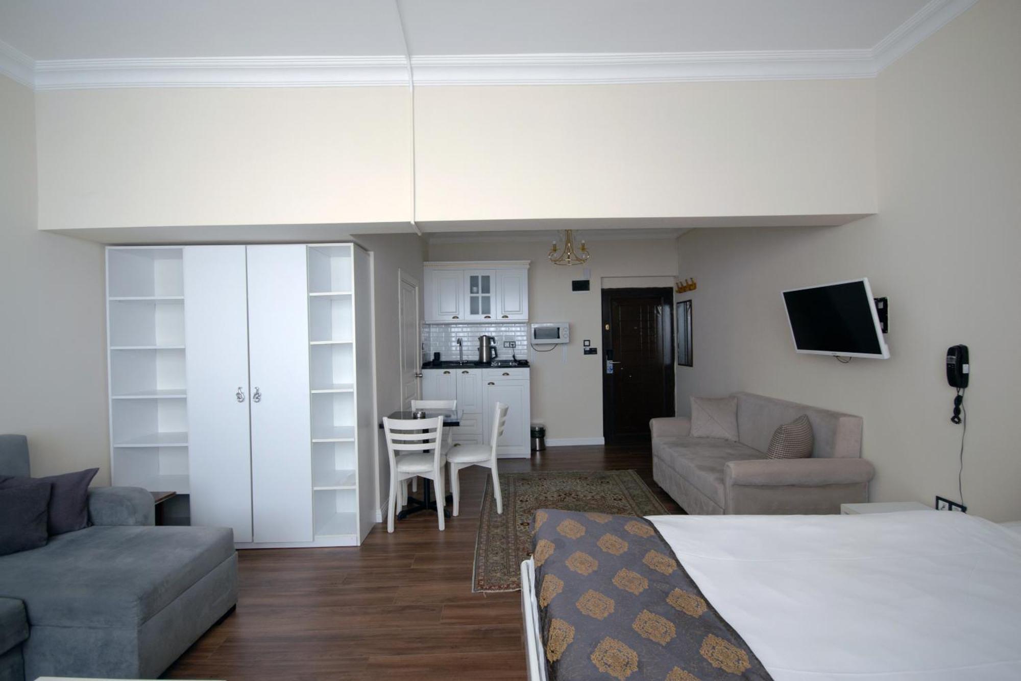 Iq Hotel Beyoglu Stambuł Zewnętrze zdjęcie