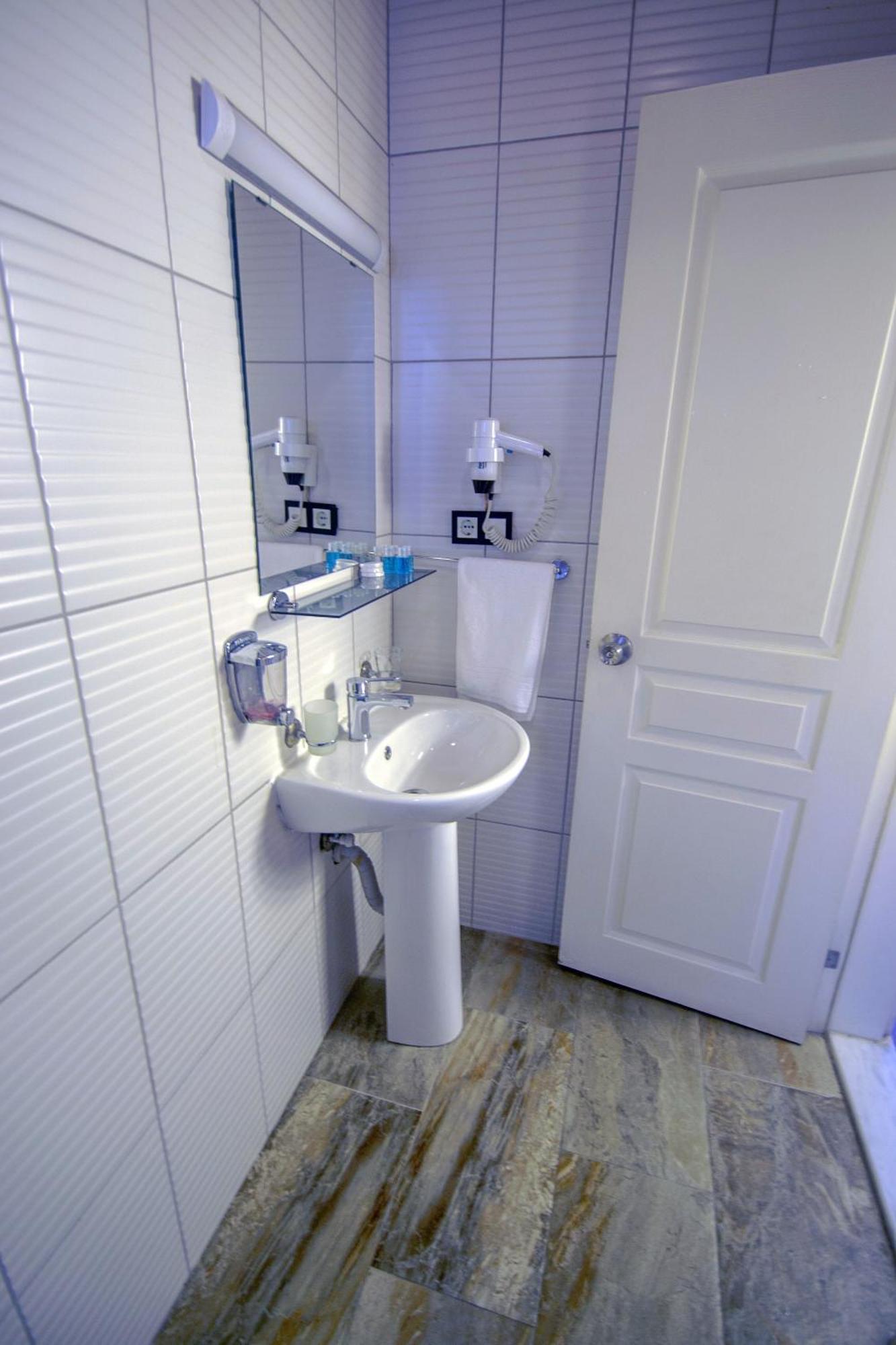 Iq Hotel Beyoglu Stambuł Zewnętrze zdjęcie