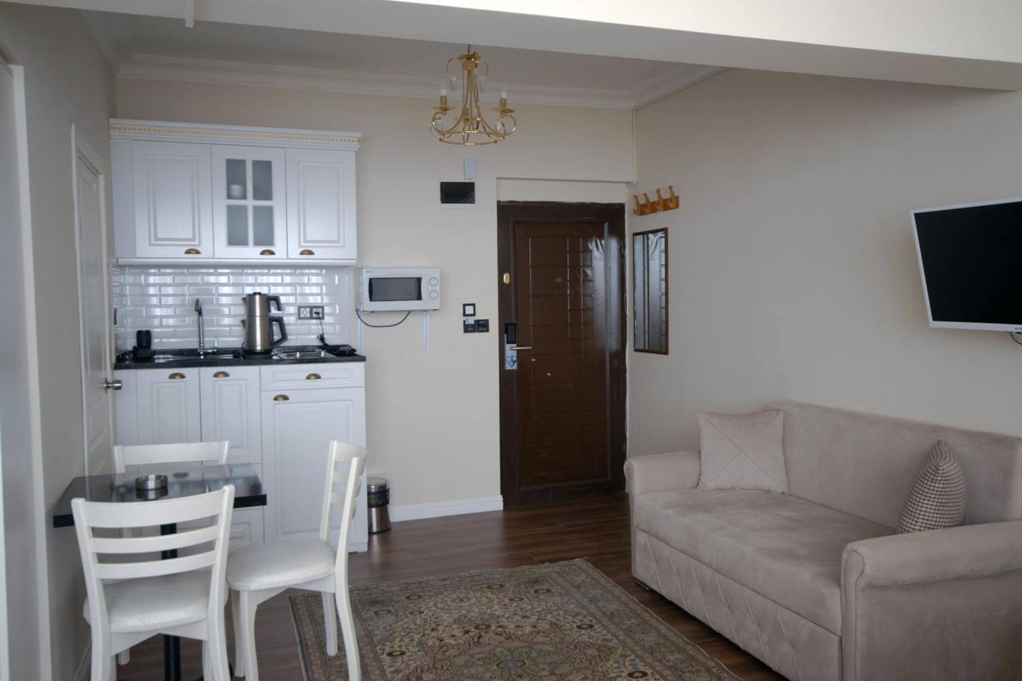Iq Hotel Beyoglu Stambuł Zewnętrze zdjęcie