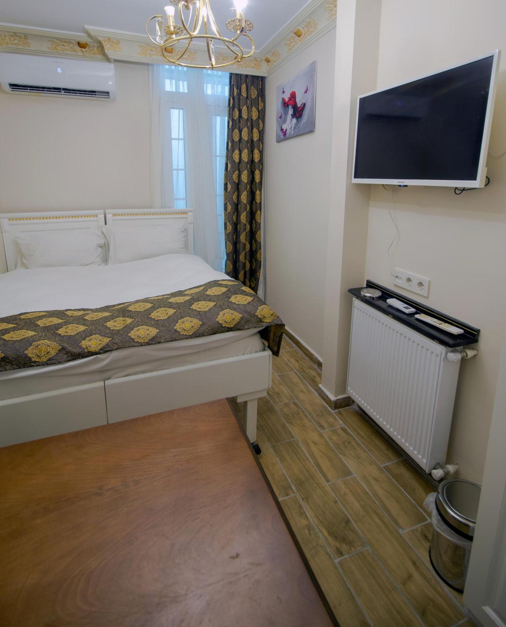 Iq Hotel Beyoglu Stambuł Zewnętrze zdjęcie