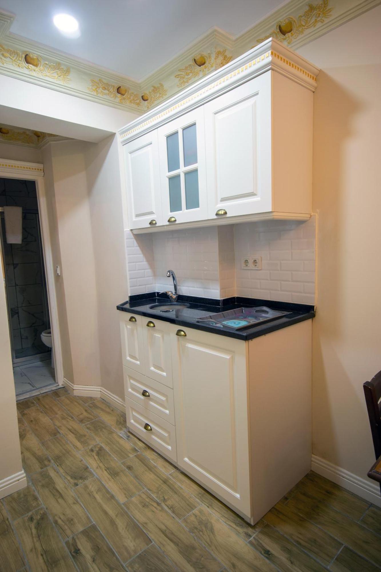 Iq Hotel Beyoglu Stambuł Zewnętrze zdjęcie