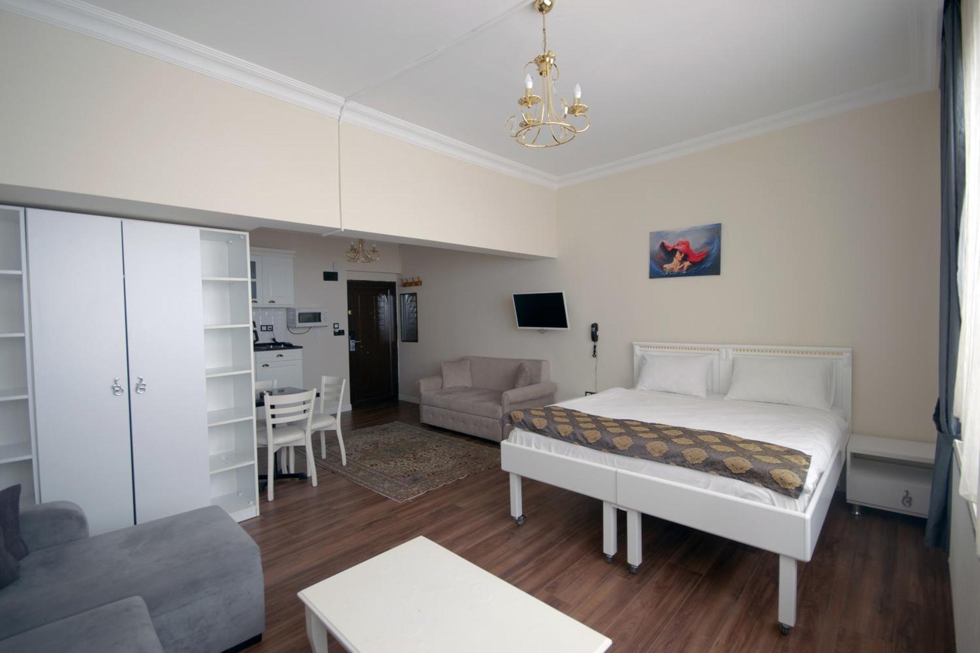 Iq Hotel Beyoglu Stambuł Zewnętrze zdjęcie