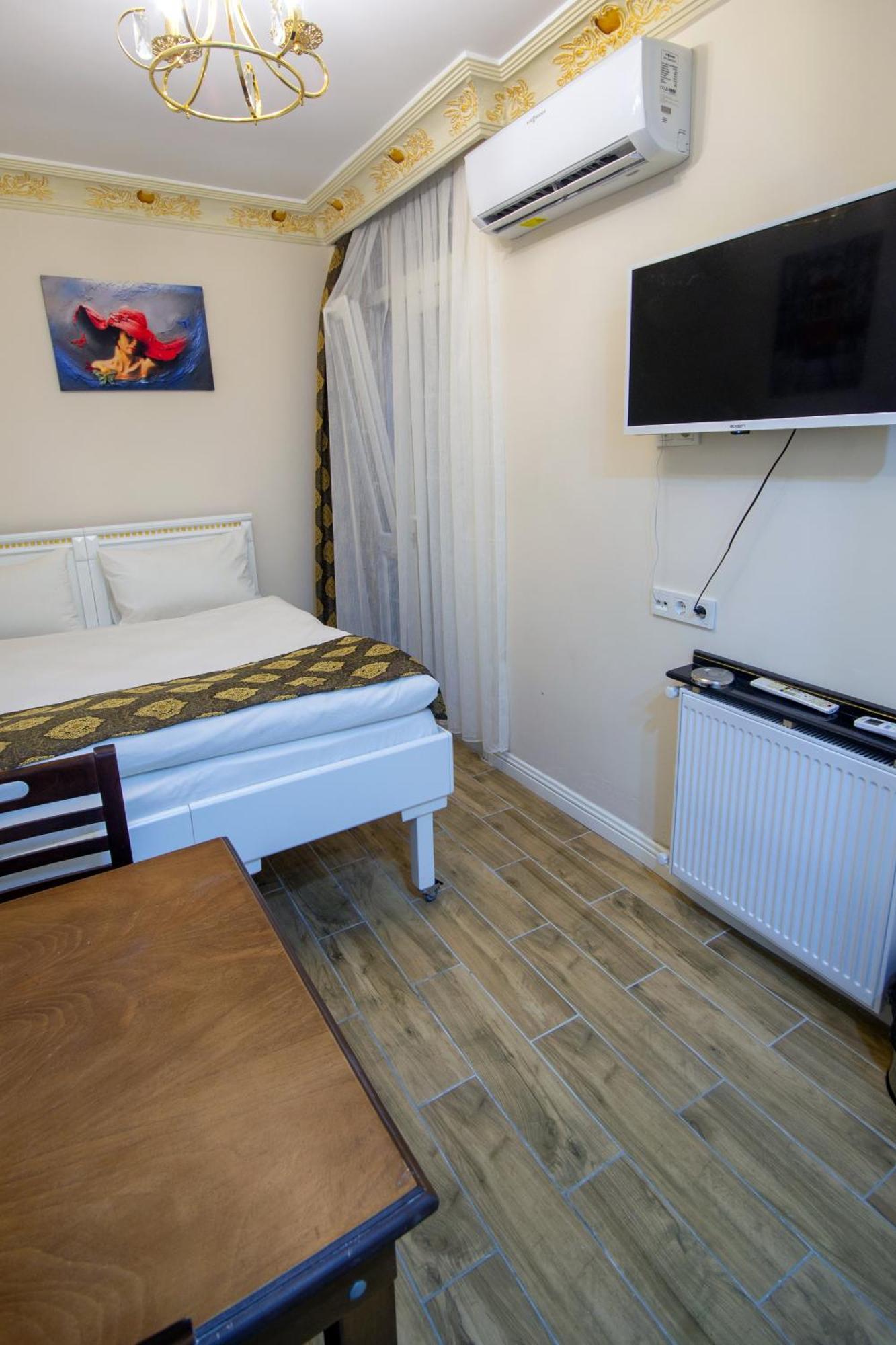 Iq Hotel Beyoglu Stambuł Zewnętrze zdjęcie