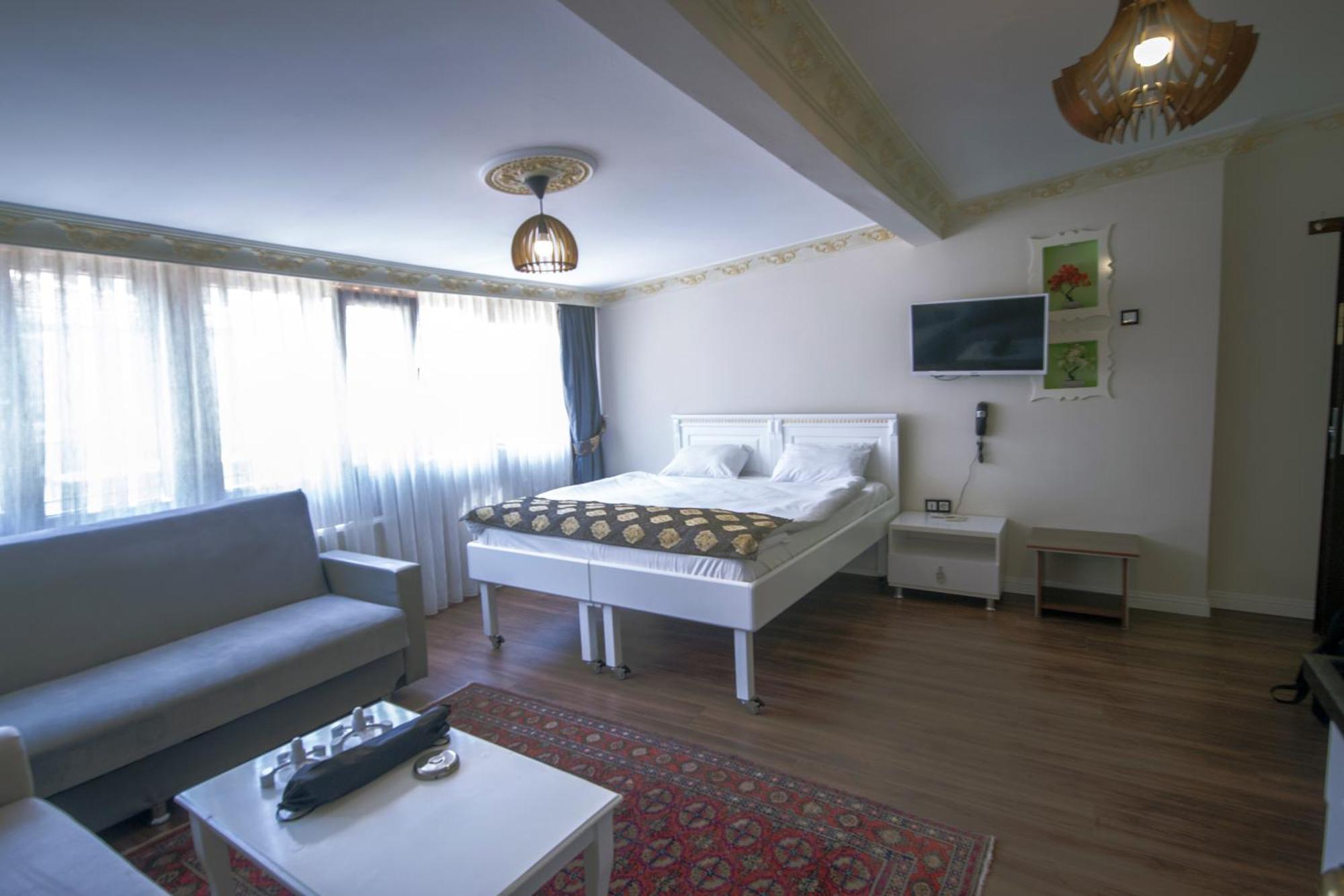 Iq Hotel Beyoglu Stambuł Zewnętrze zdjęcie