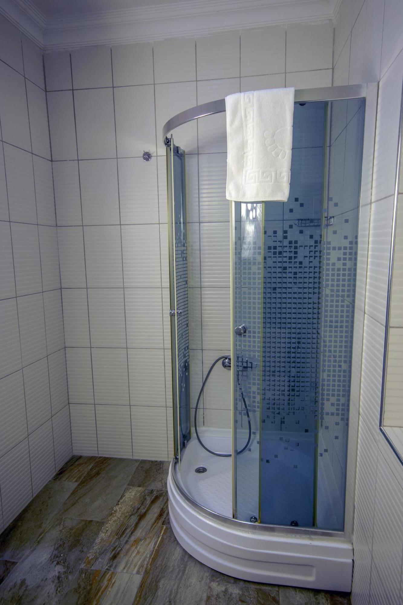Iq Hotel Beyoglu Stambuł Zewnętrze zdjęcie