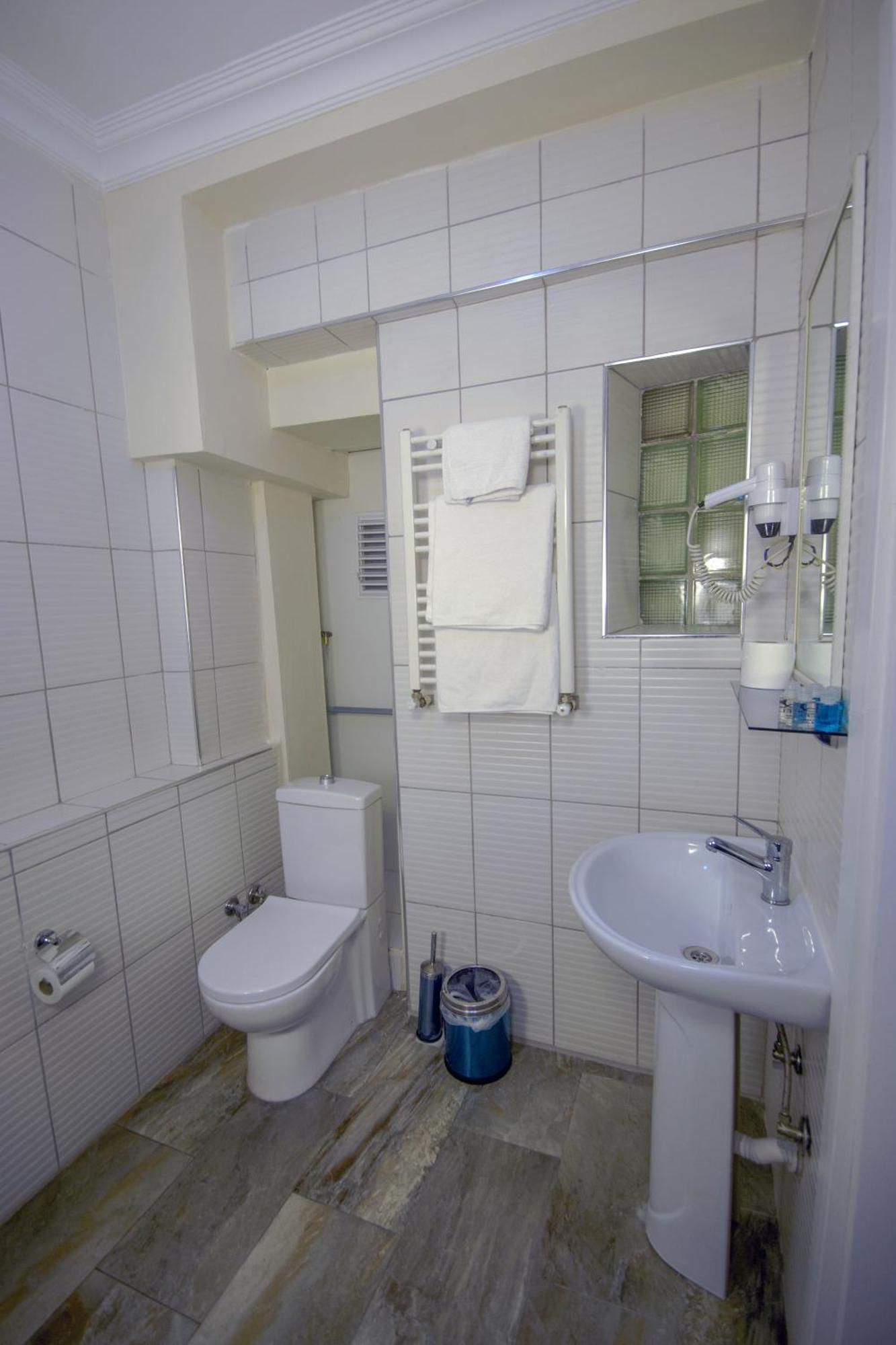 Iq Hotel Beyoglu Stambuł Zewnętrze zdjęcie