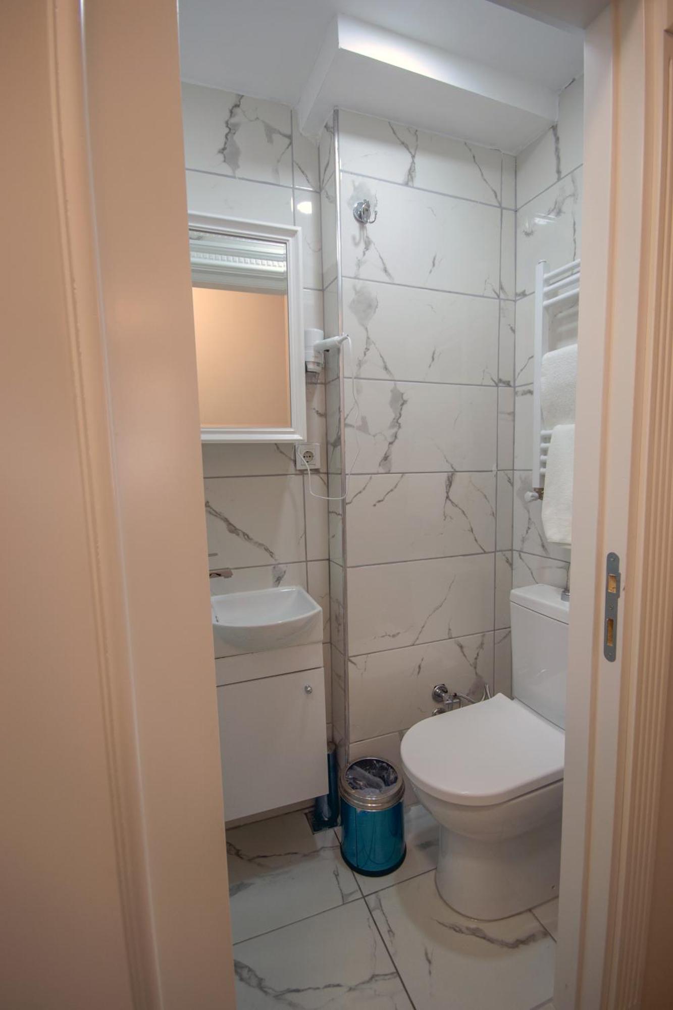 Iq Hotel Beyoglu Stambuł Zewnętrze zdjęcie