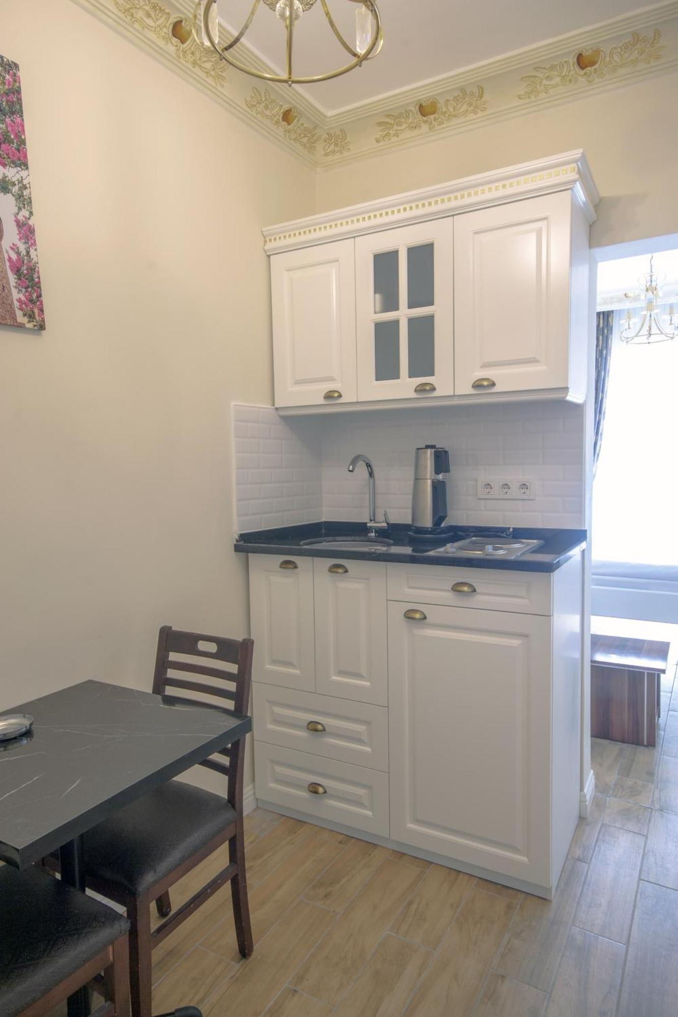Iq Hotel Beyoglu Stambuł Zewnętrze zdjęcie