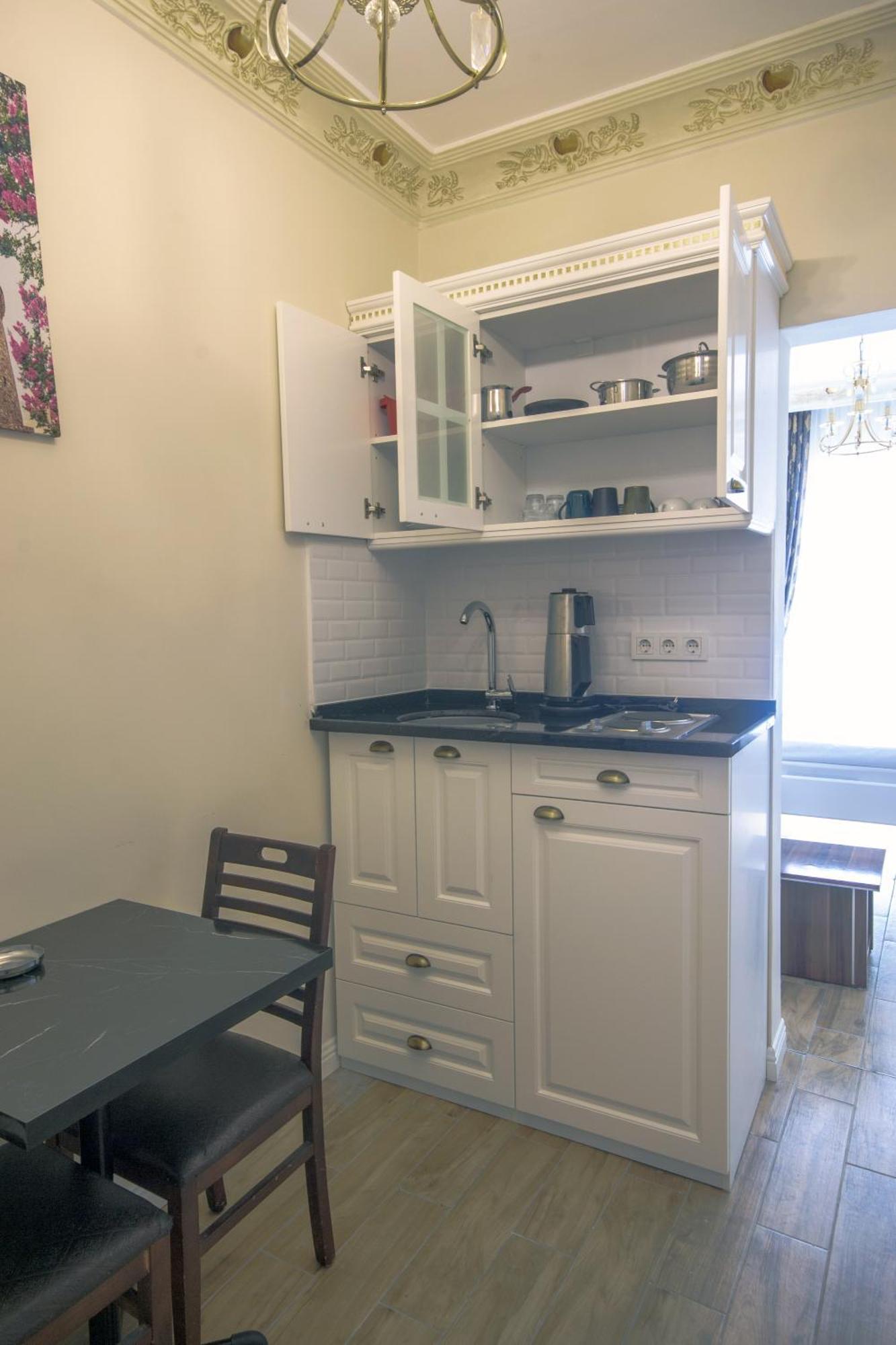 Iq Hotel Beyoglu Stambuł Zewnętrze zdjęcie