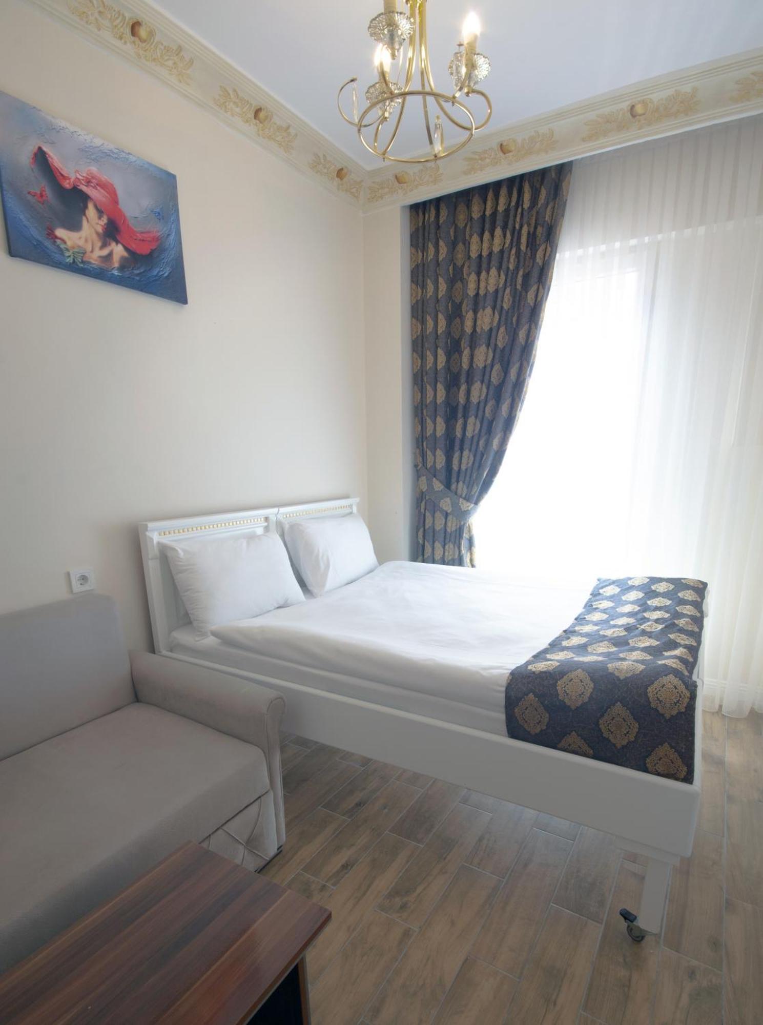 Iq Hotel Beyoglu Stambuł Zewnętrze zdjęcie