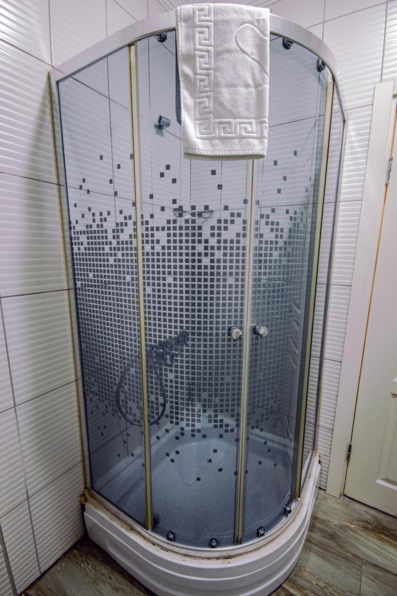 Iq Hotel Beyoglu Stambuł Zewnętrze zdjęcie