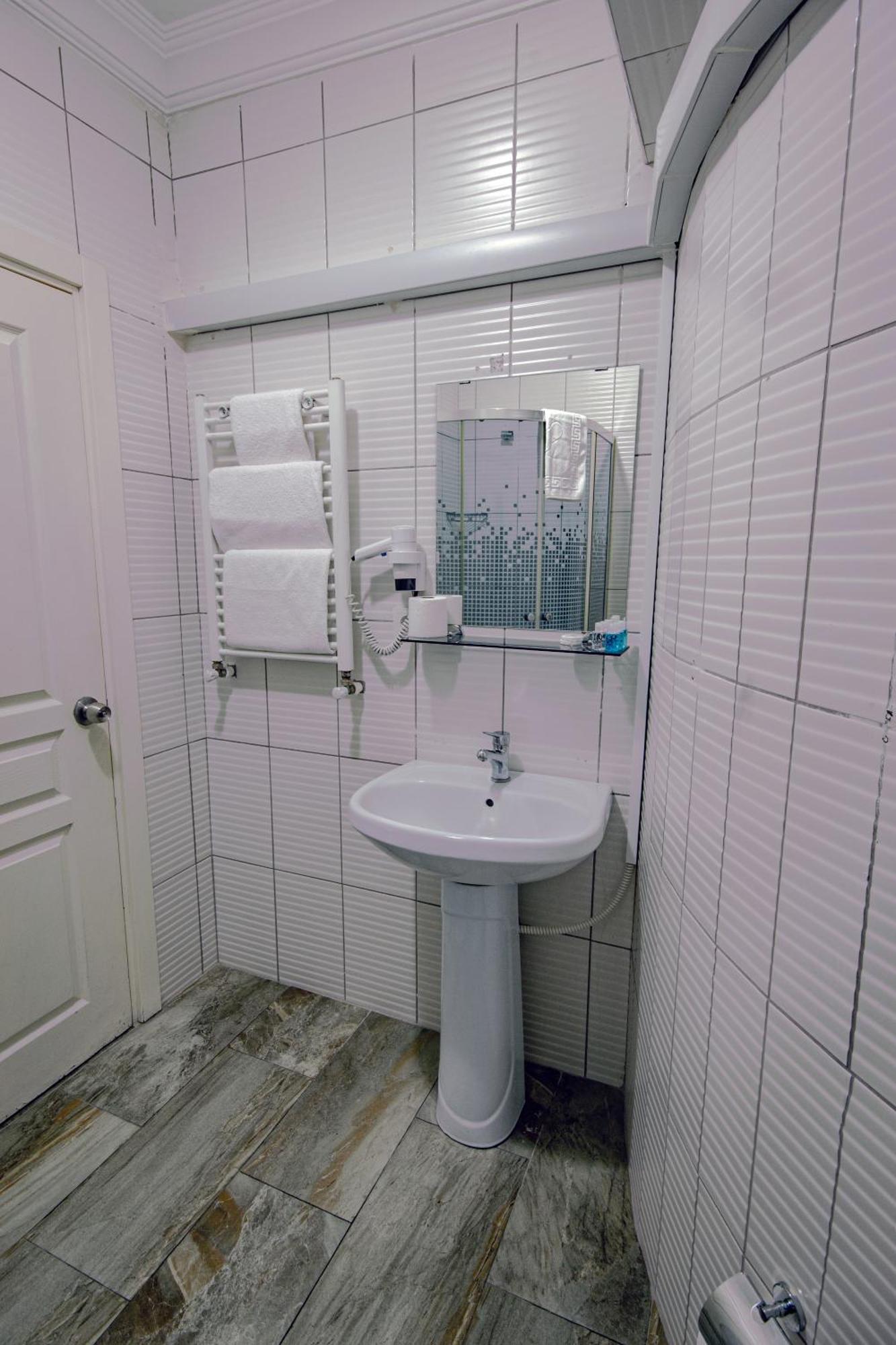 Iq Hotel Beyoglu Stambuł Zewnętrze zdjęcie