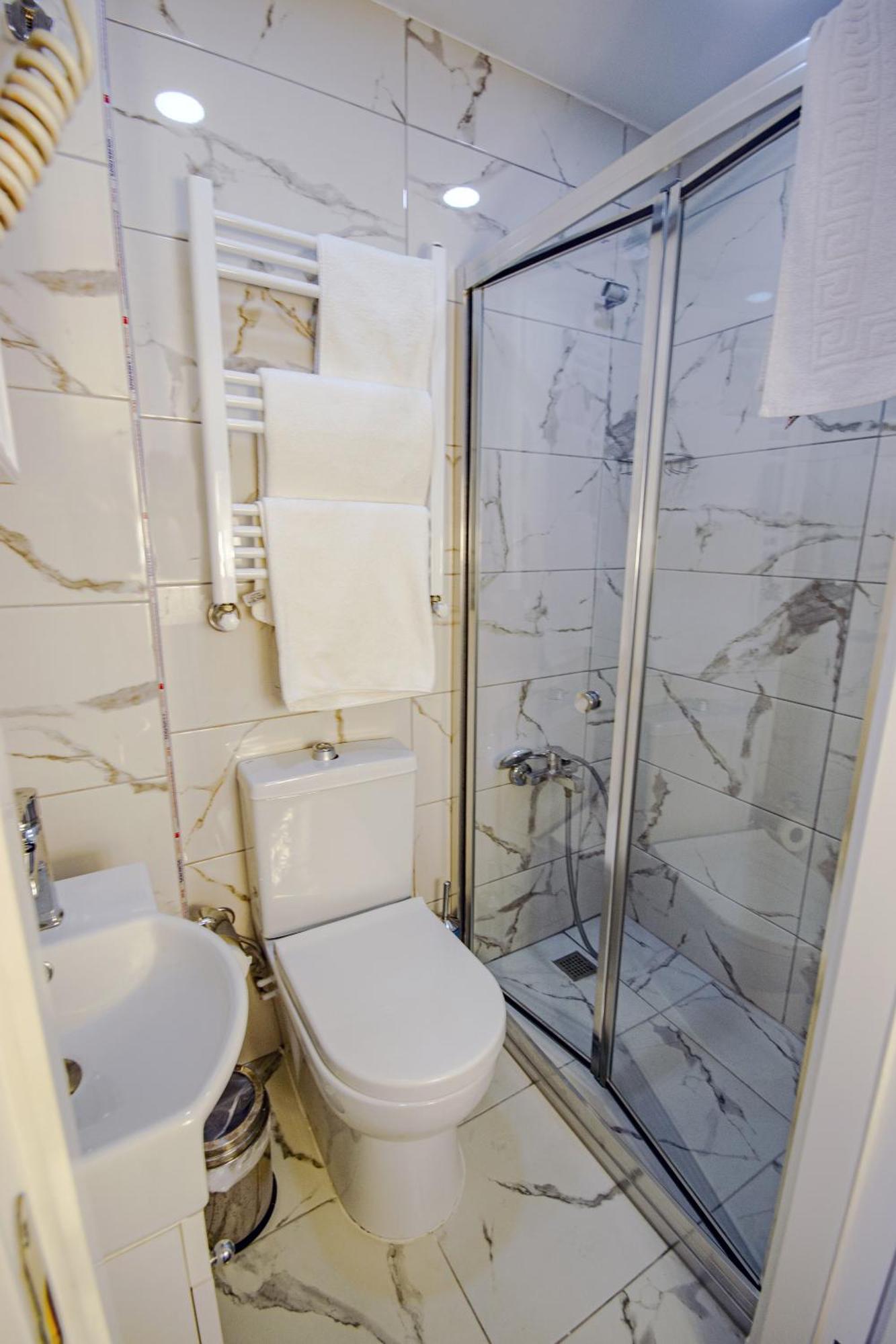 Iq Hotel Beyoglu Stambuł Zewnętrze zdjęcie