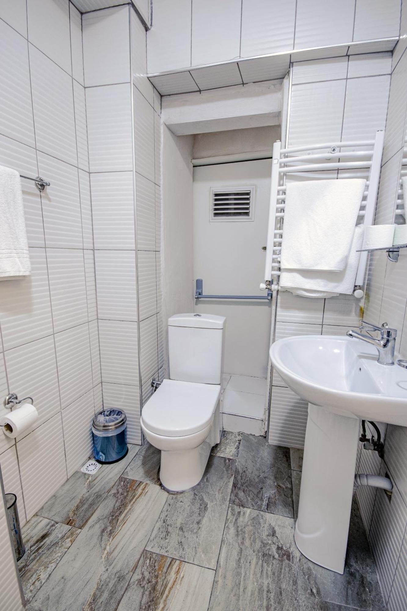 Iq Hotel Beyoglu Stambuł Zewnętrze zdjęcie