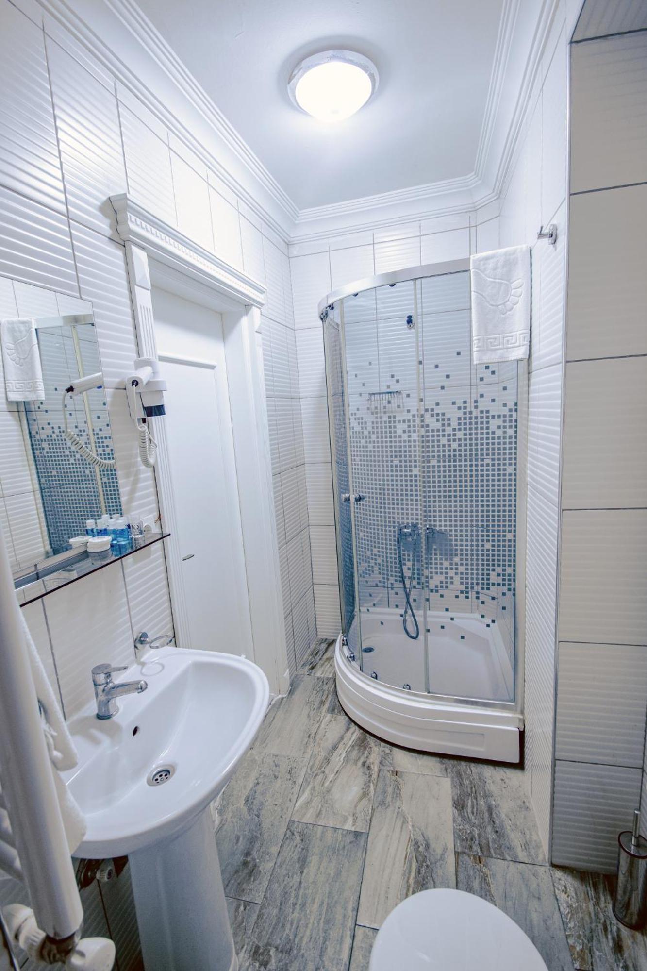 Iq Hotel Beyoglu Stambuł Zewnętrze zdjęcie
