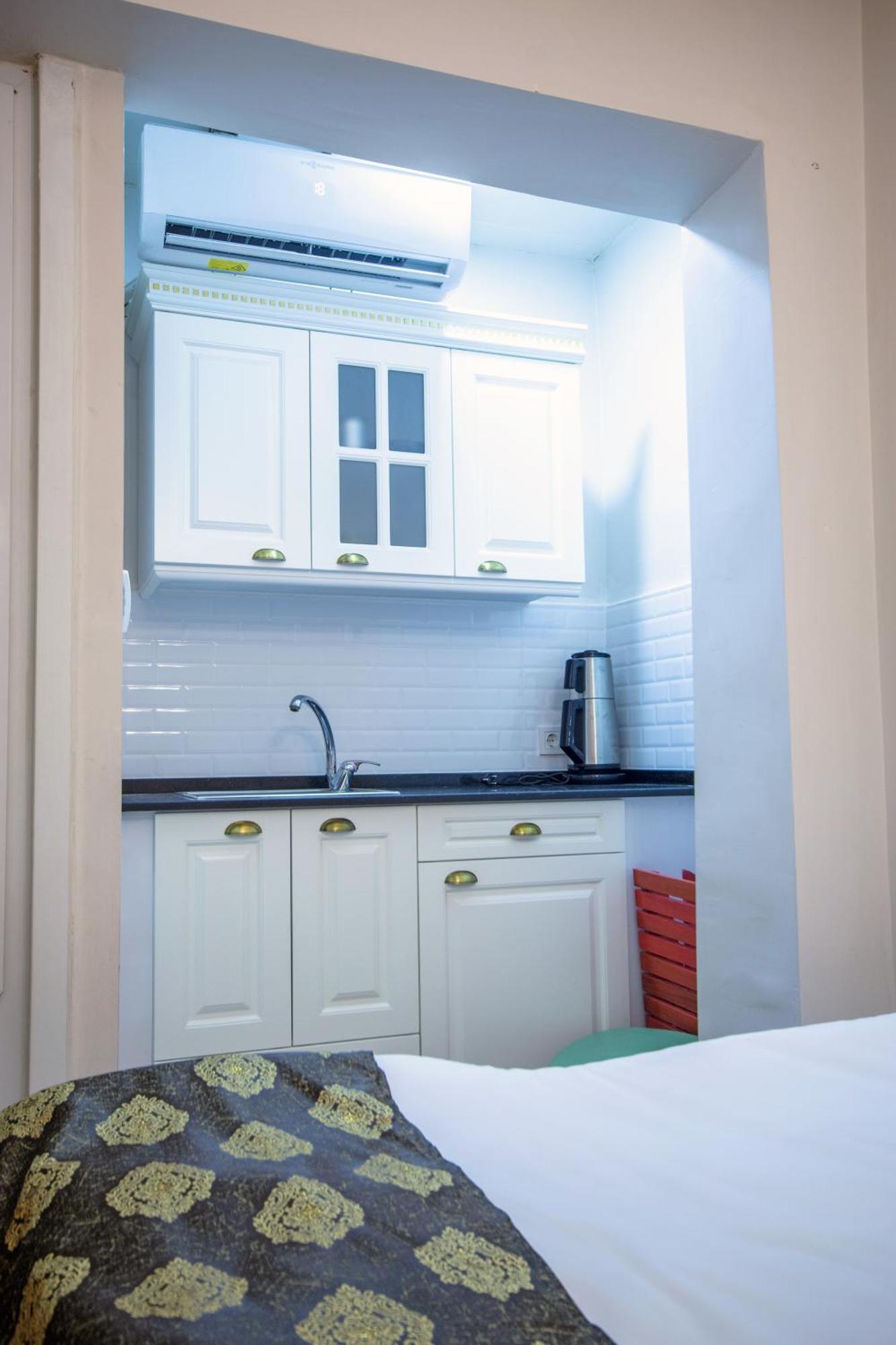 Iq Hotel Beyoglu Stambuł Zewnętrze zdjęcie
