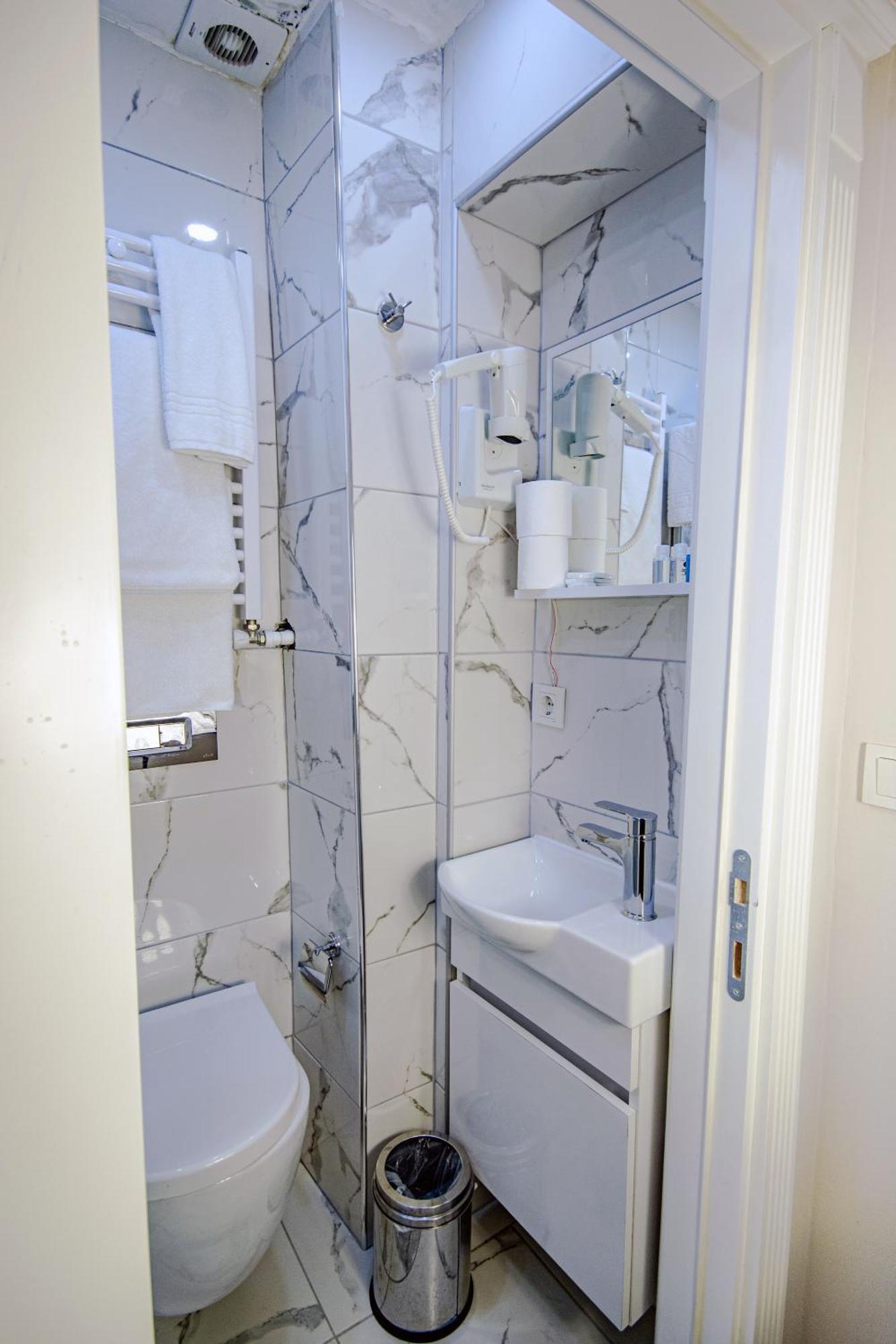 Iq Hotel Beyoglu Stambuł Zewnętrze zdjęcie