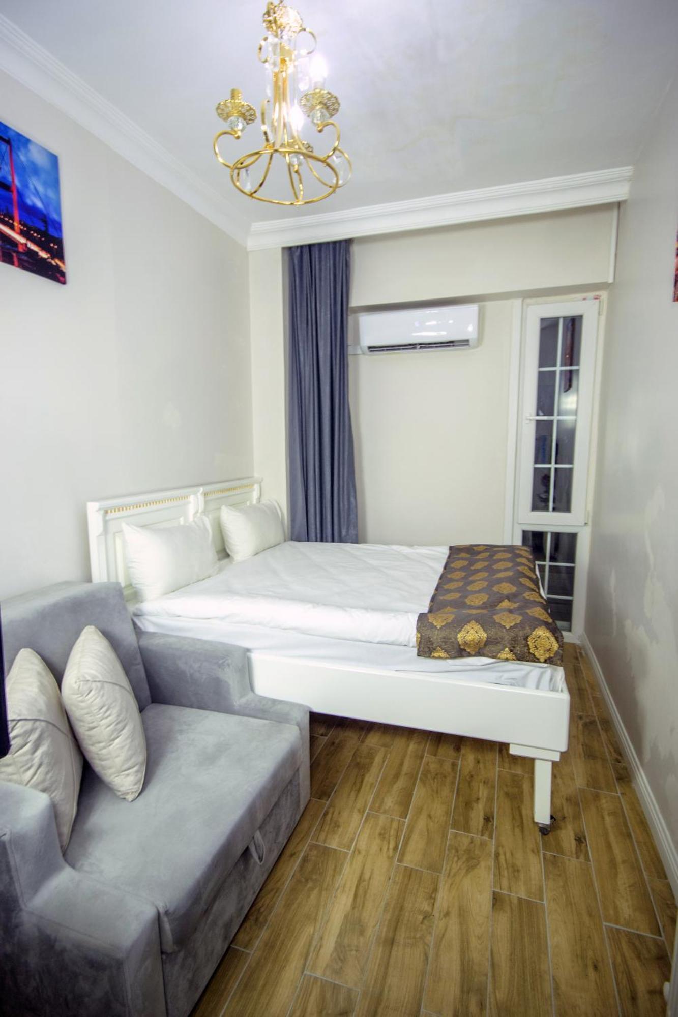 Iq Hotel Beyoglu Stambuł Zewnętrze zdjęcie