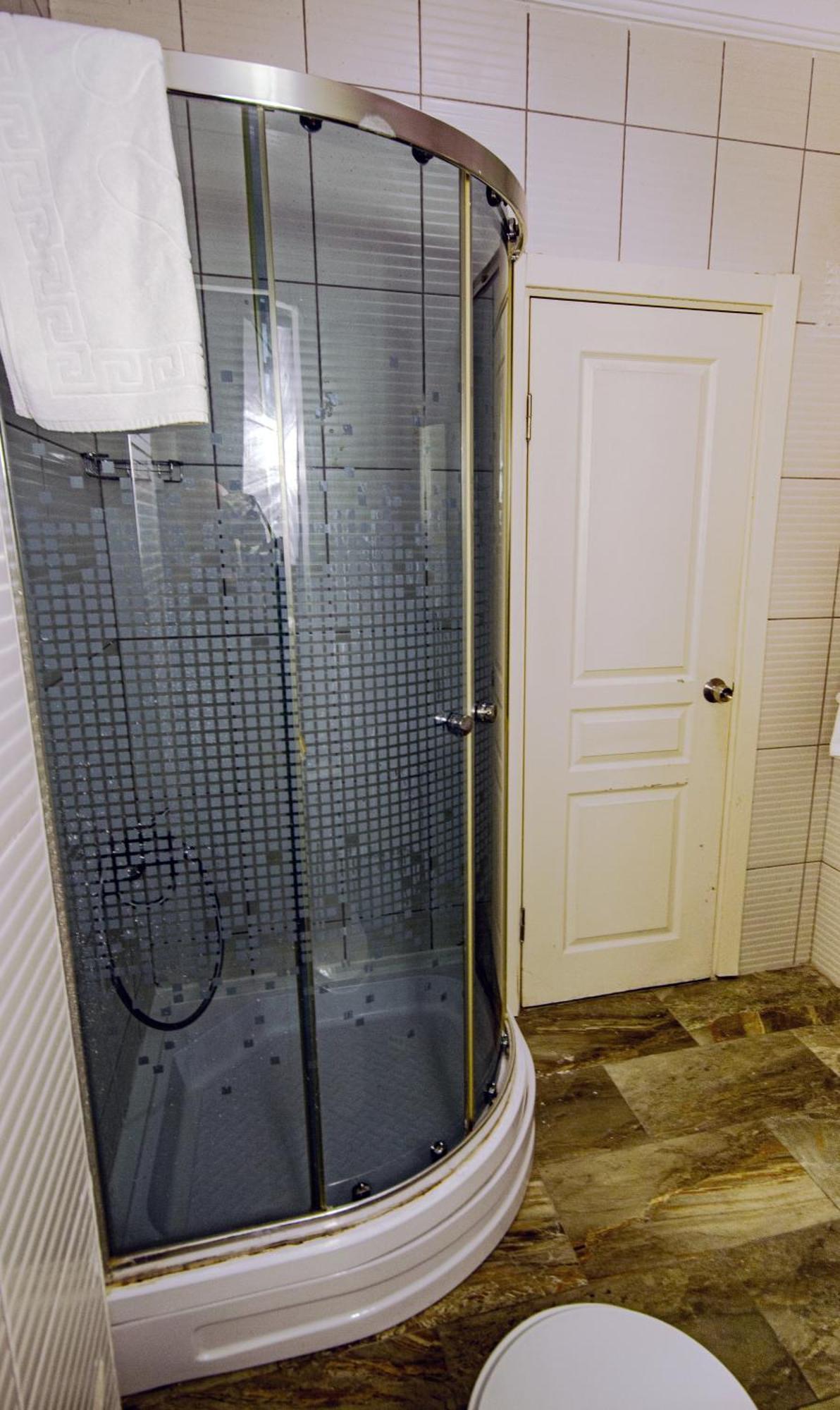 Iq Hotel Beyoglu Stambuł Zewnętrze zdjęcie