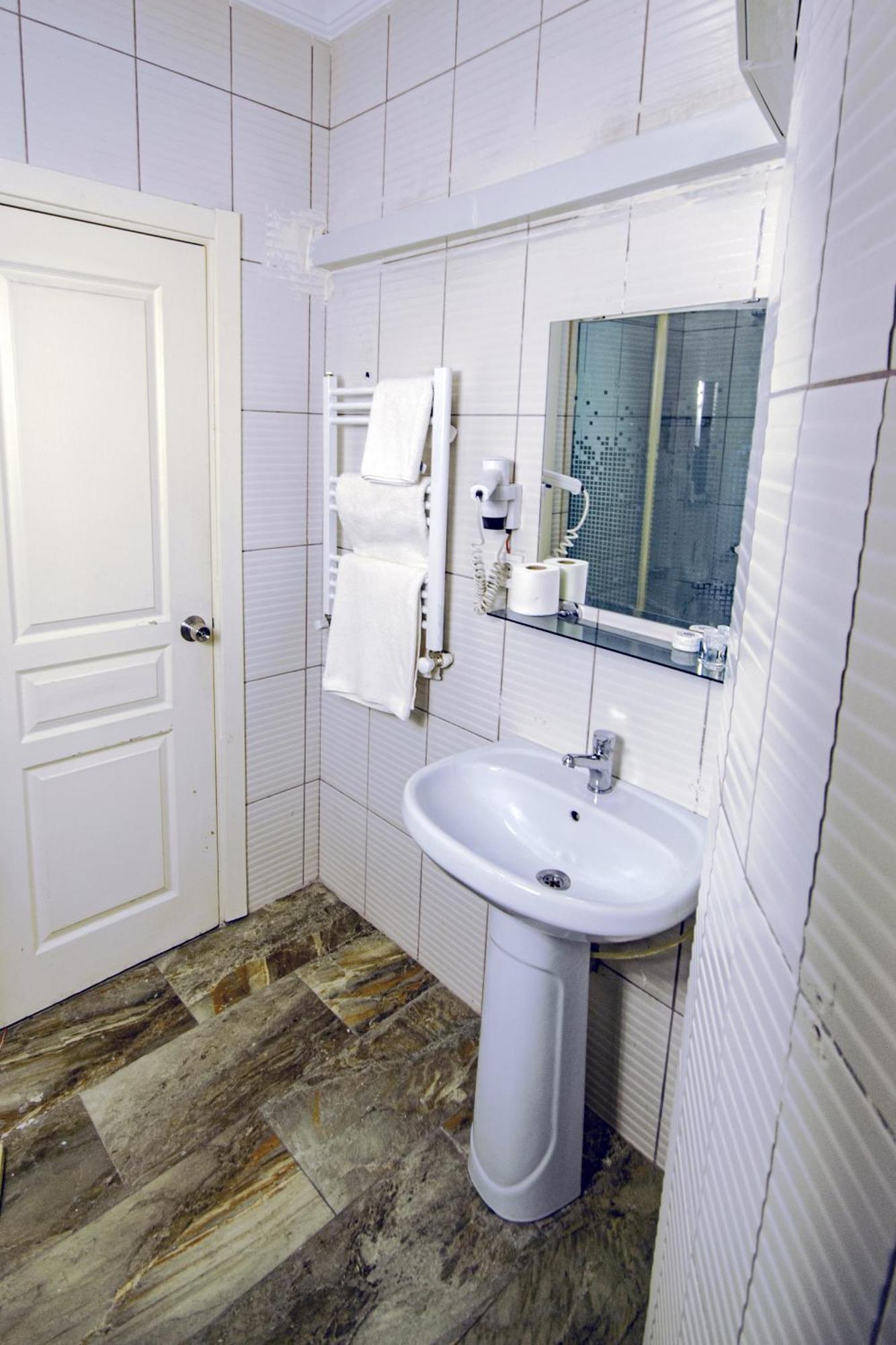 Iq Hotel Beyoglu Stambuł Zewnętrze zdjęcie