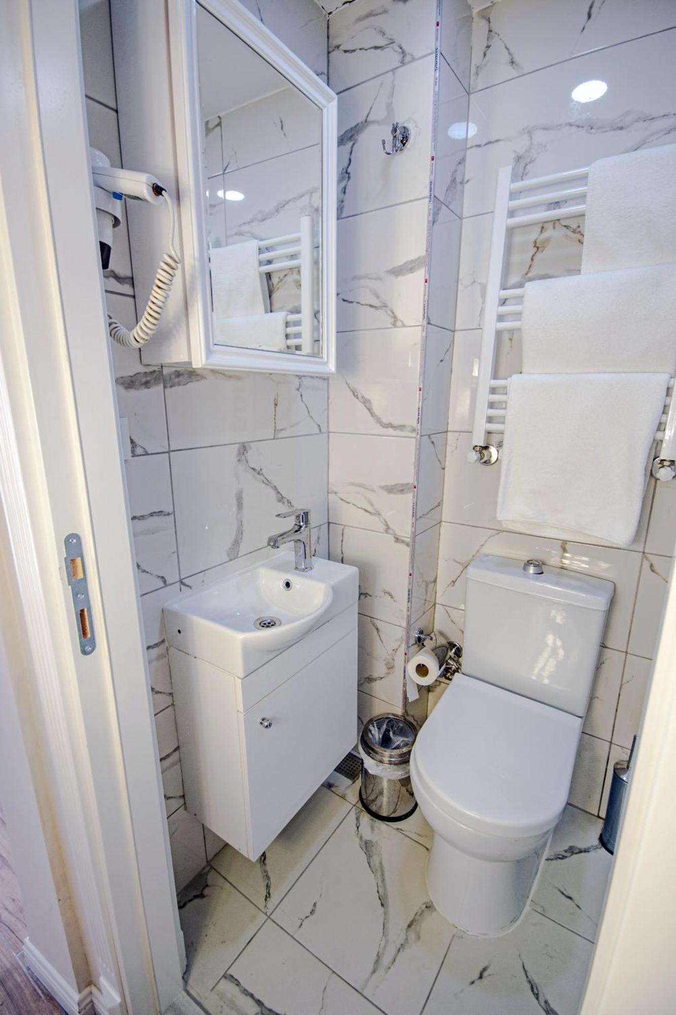 Iq Hotel Beyoglu Stambuł Zewnętrze zdjęcie