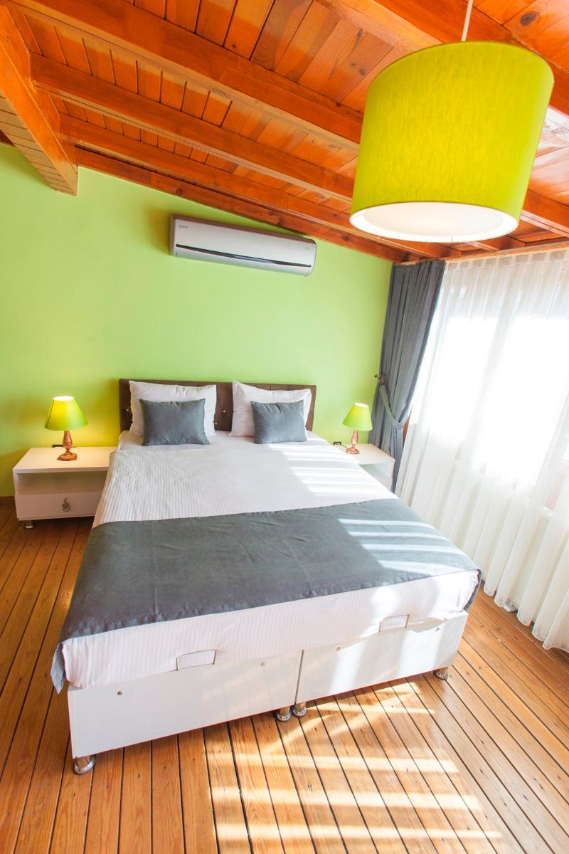 Iq Hotel Beyoglu Stambuł Zewnętrze zdjęcie