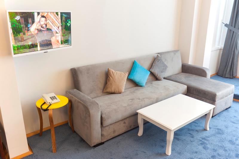 Iq Hotel Beyoglu Stambuł Zewnętrze zdjęcie